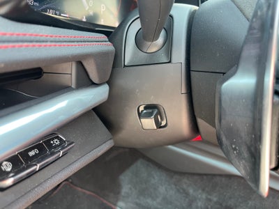 2022 Chevrolet Corvette Stingray 2LT