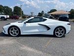 2022 Chevrolet Corvette Stingray 2LT