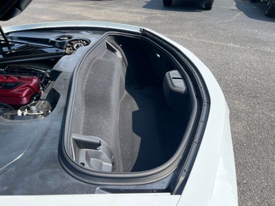 2022 Chevrolet Corvette Stingray 2LT