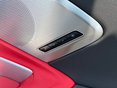2022 Chevrolet Corvette Stingray 2LT