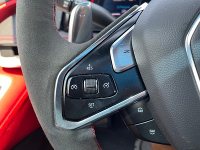 2022 Chevrolet Corvette Stingray 2LT