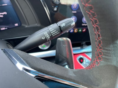2022 Chevrolet Corvette Stingray 2LT