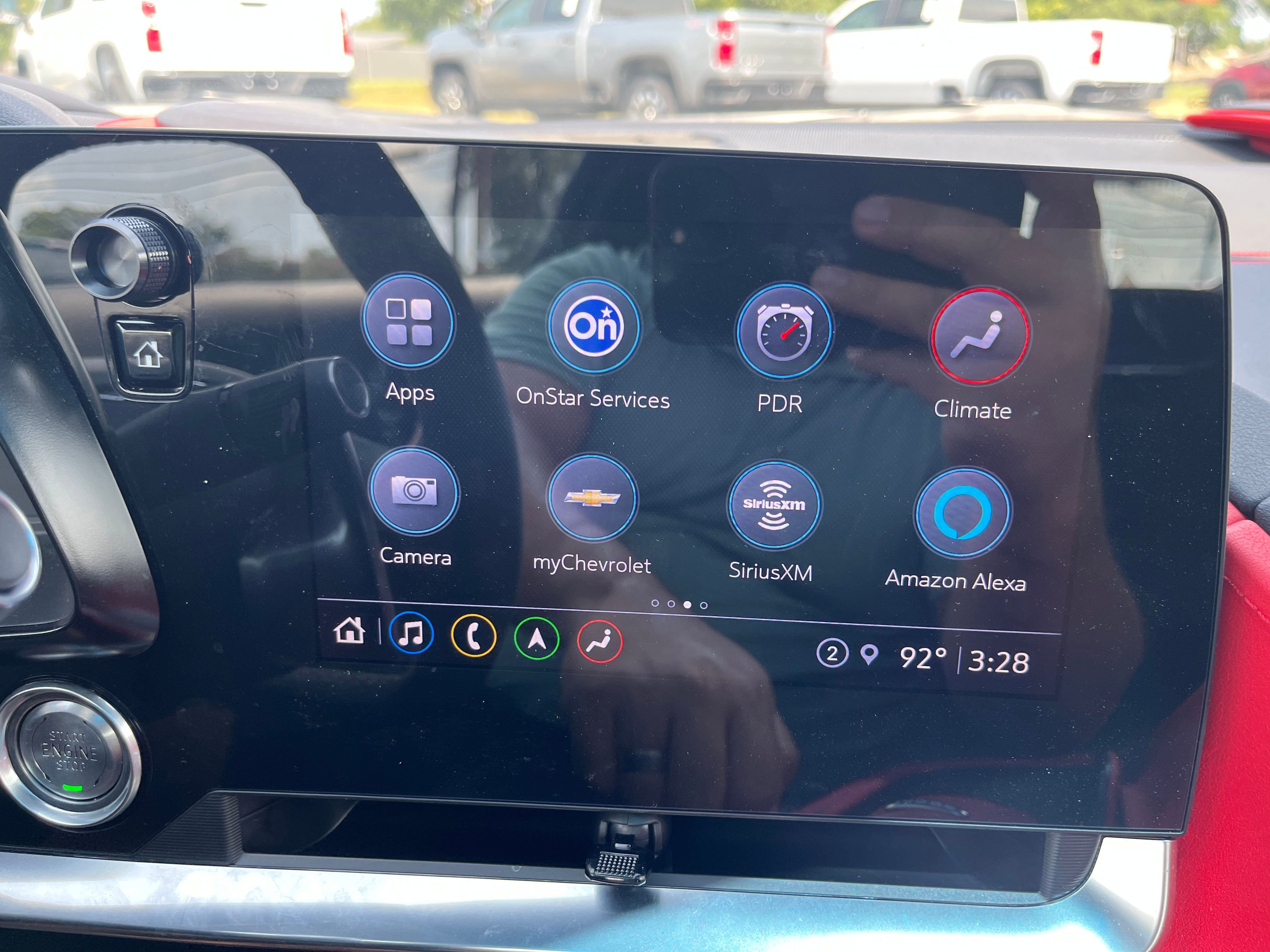 2022 Chevrolet Corvette Stingray 2LT