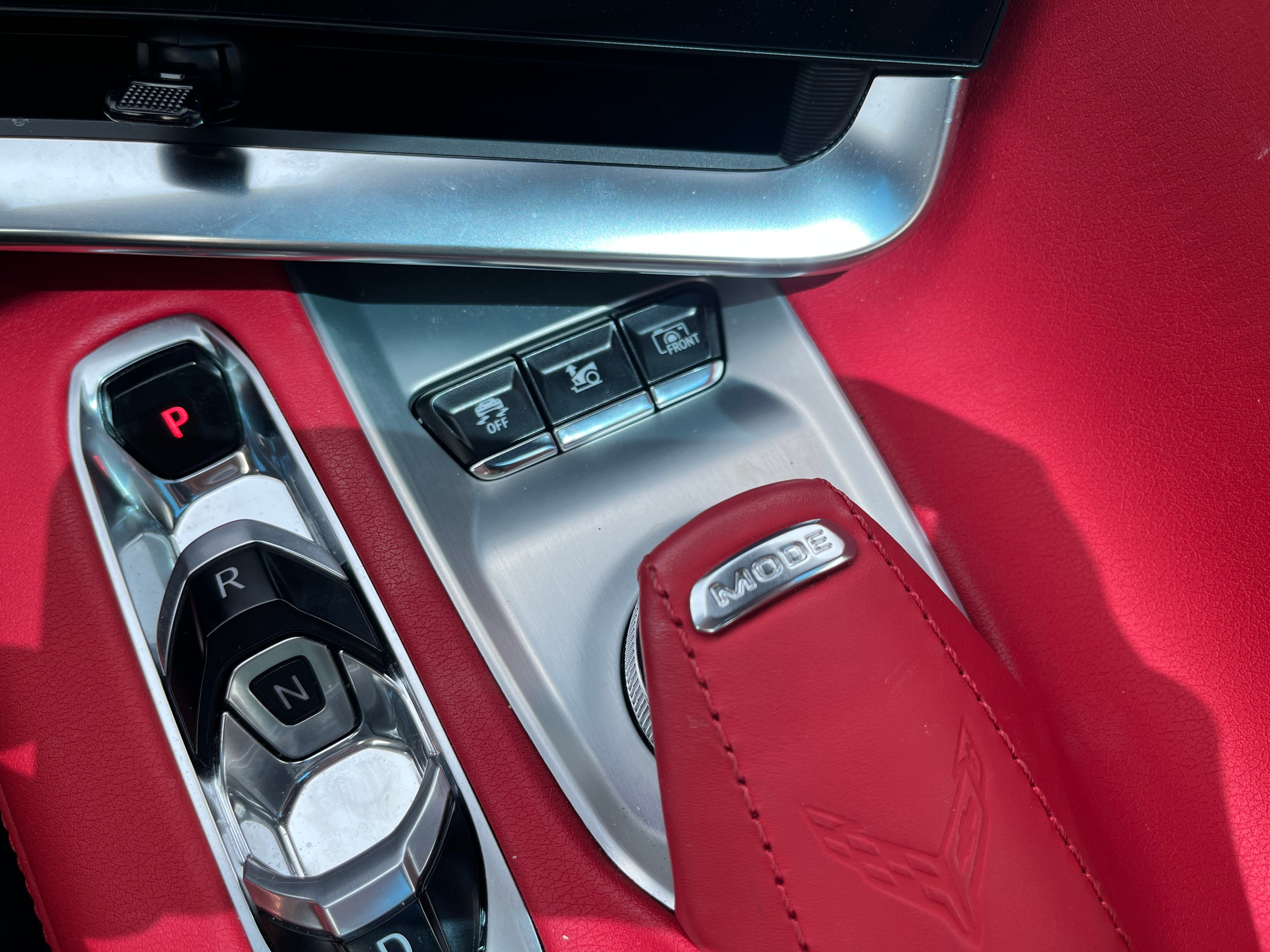 2022 Chevrolet Corvette Stingray 2LT