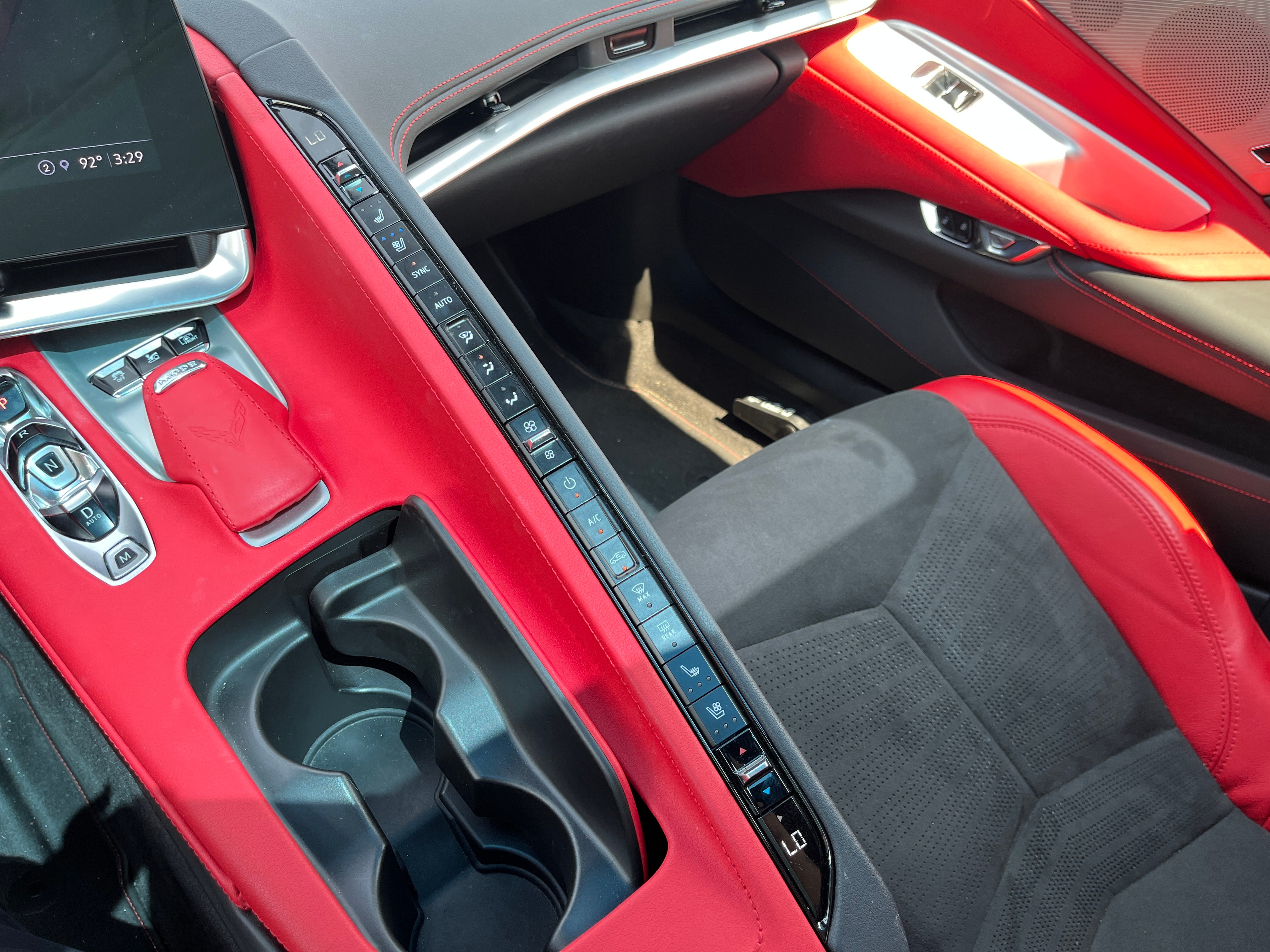 2022 Chevrolet Corvette Stingray 2LT