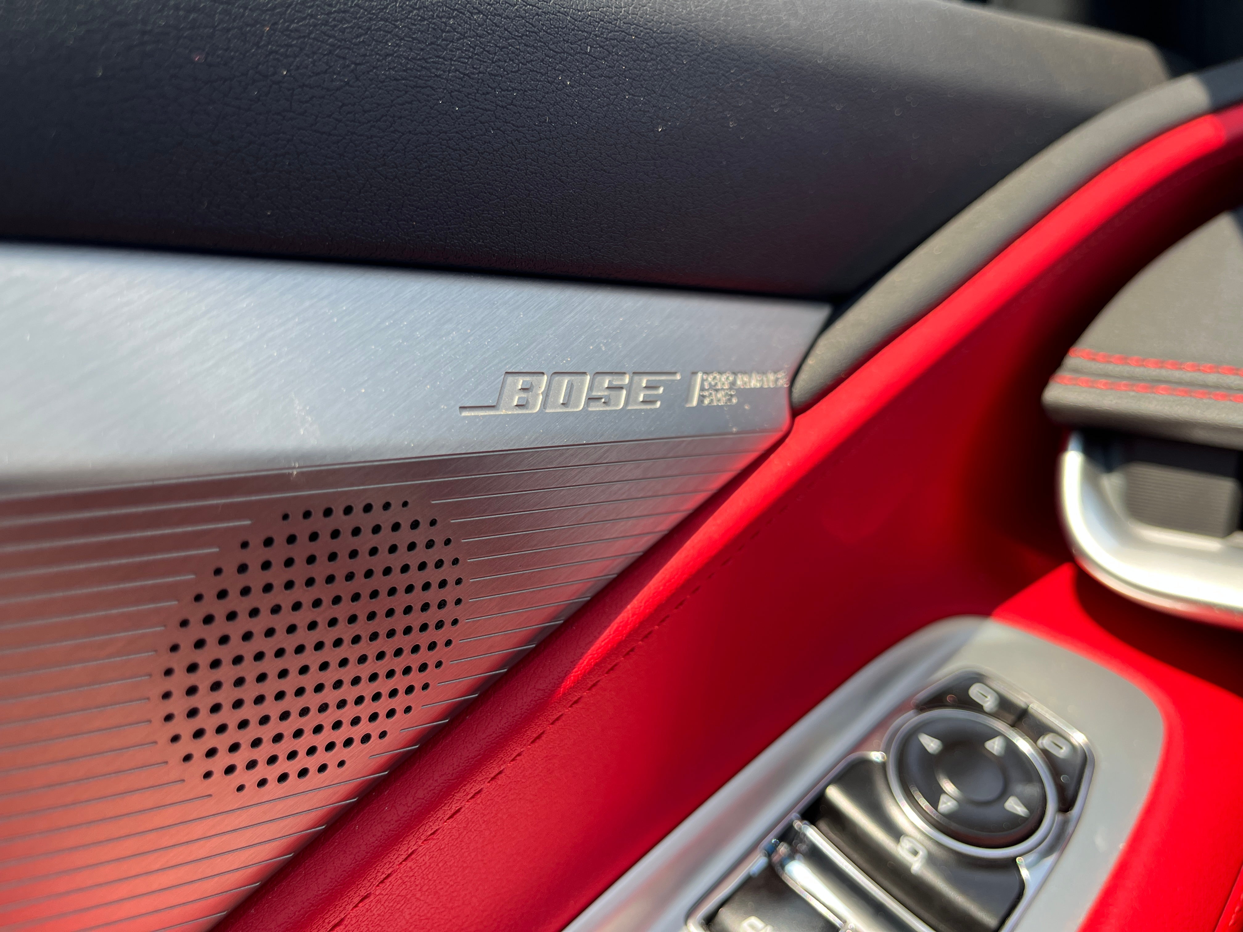 2022 Chevrolet Corvette Stingray 2LT