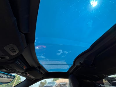 2022 Chevrolet Corvette Stingray 2LT
