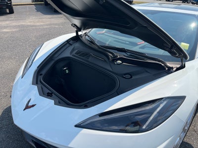 2022 Chevrolet Corvette Stingray 2LT