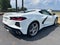 2022 Chevrolet Corvette Stingray 2LT