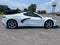 2022 Chevrolet Corvette Stingray 2LT