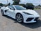 2022 Chevrolet Corvette Stingray 2LT