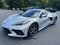 2021 Chevrolet Corvette Stingray 3LT