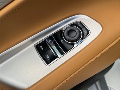 2021 Chevrolet Corvette Stingray 3LT