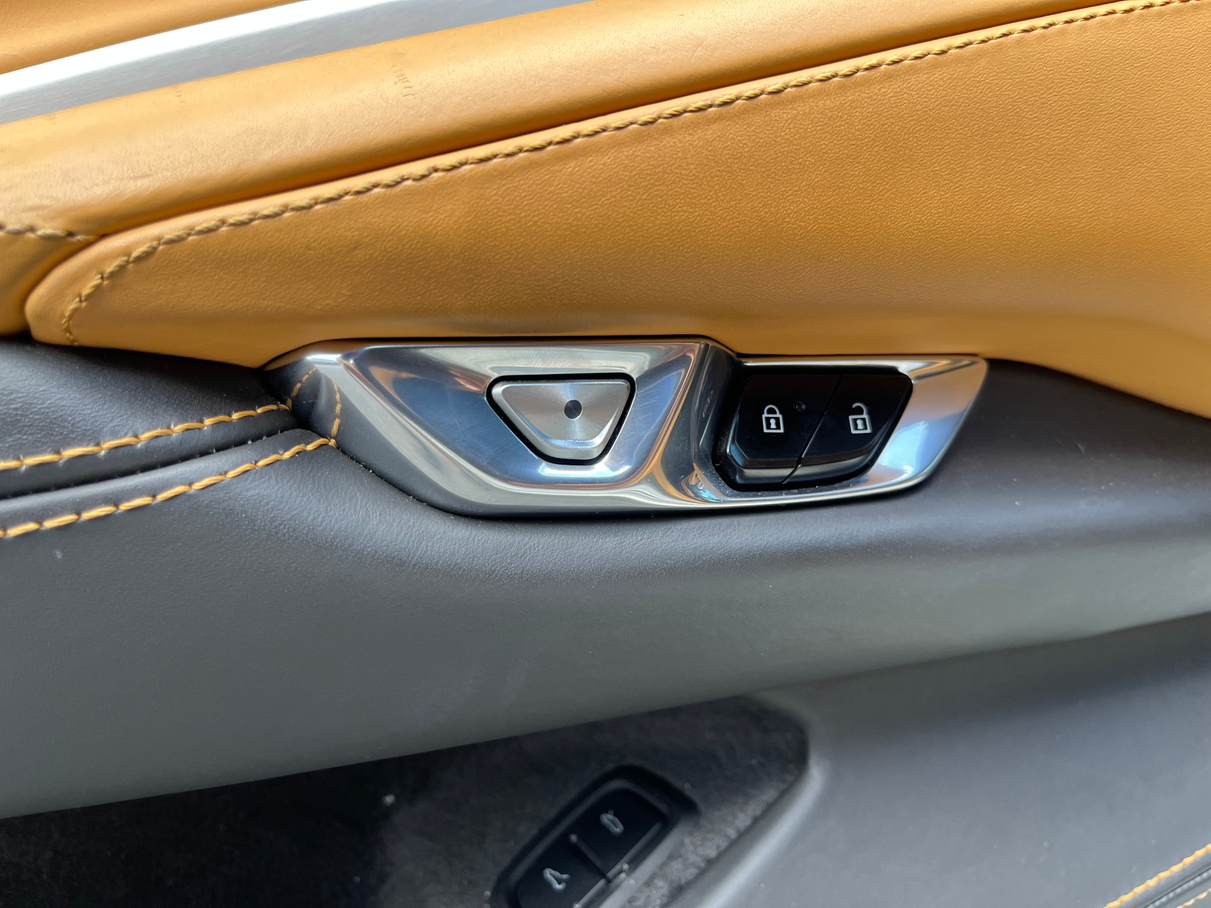 2021 Chevrolet Corvette Stingray 3LT