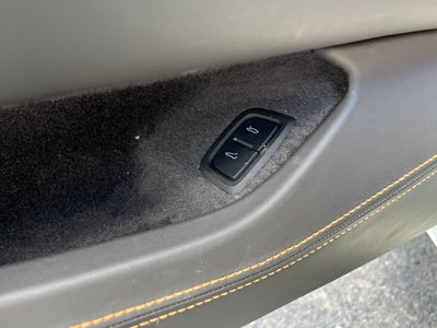 2021 Chevrolet Corvette Stingray 3LT