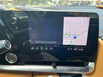 2021 Chevrolet Corvette Stingray 3LT