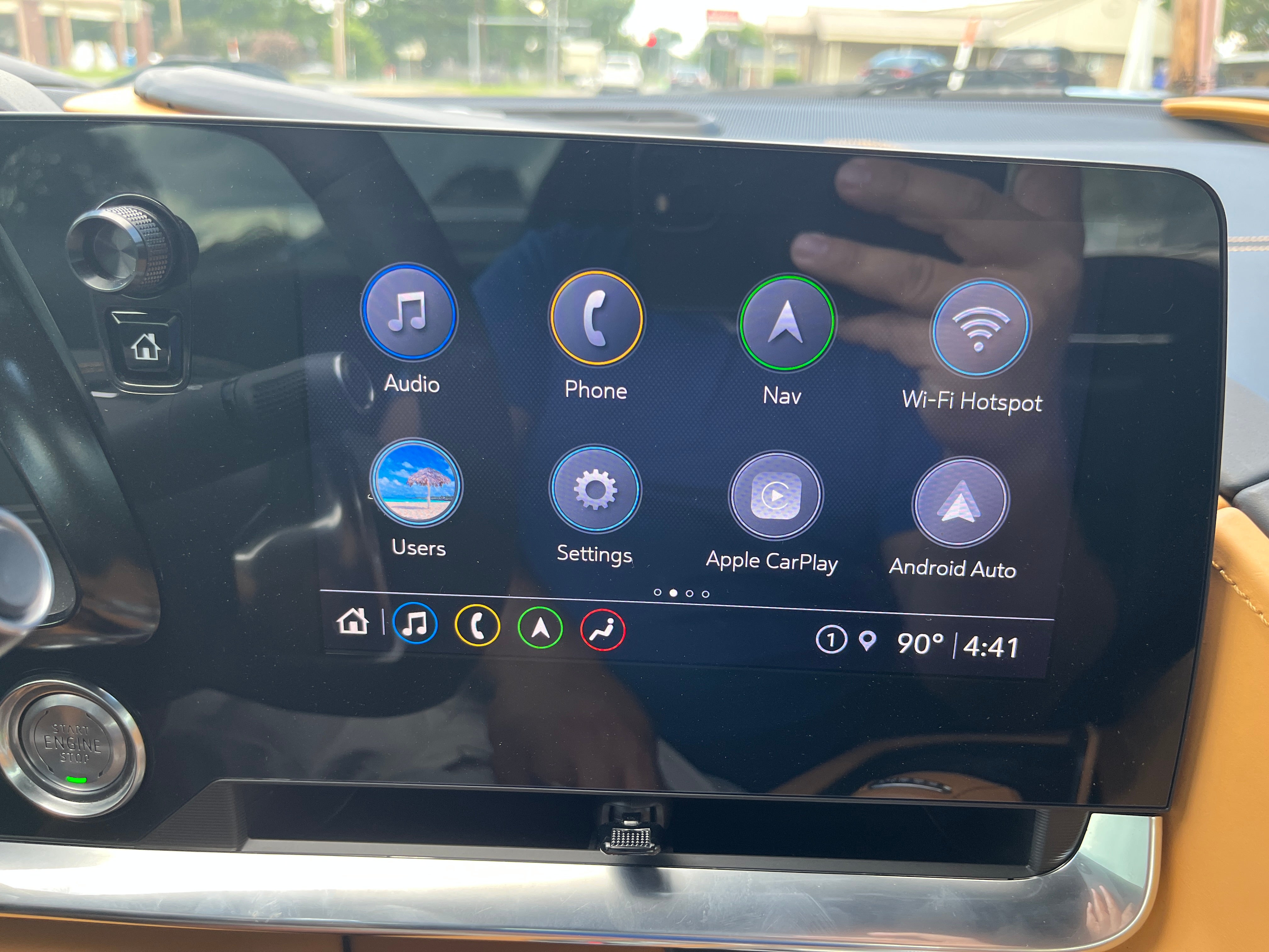2021 Chevrolet Corvette Stingray 3LT