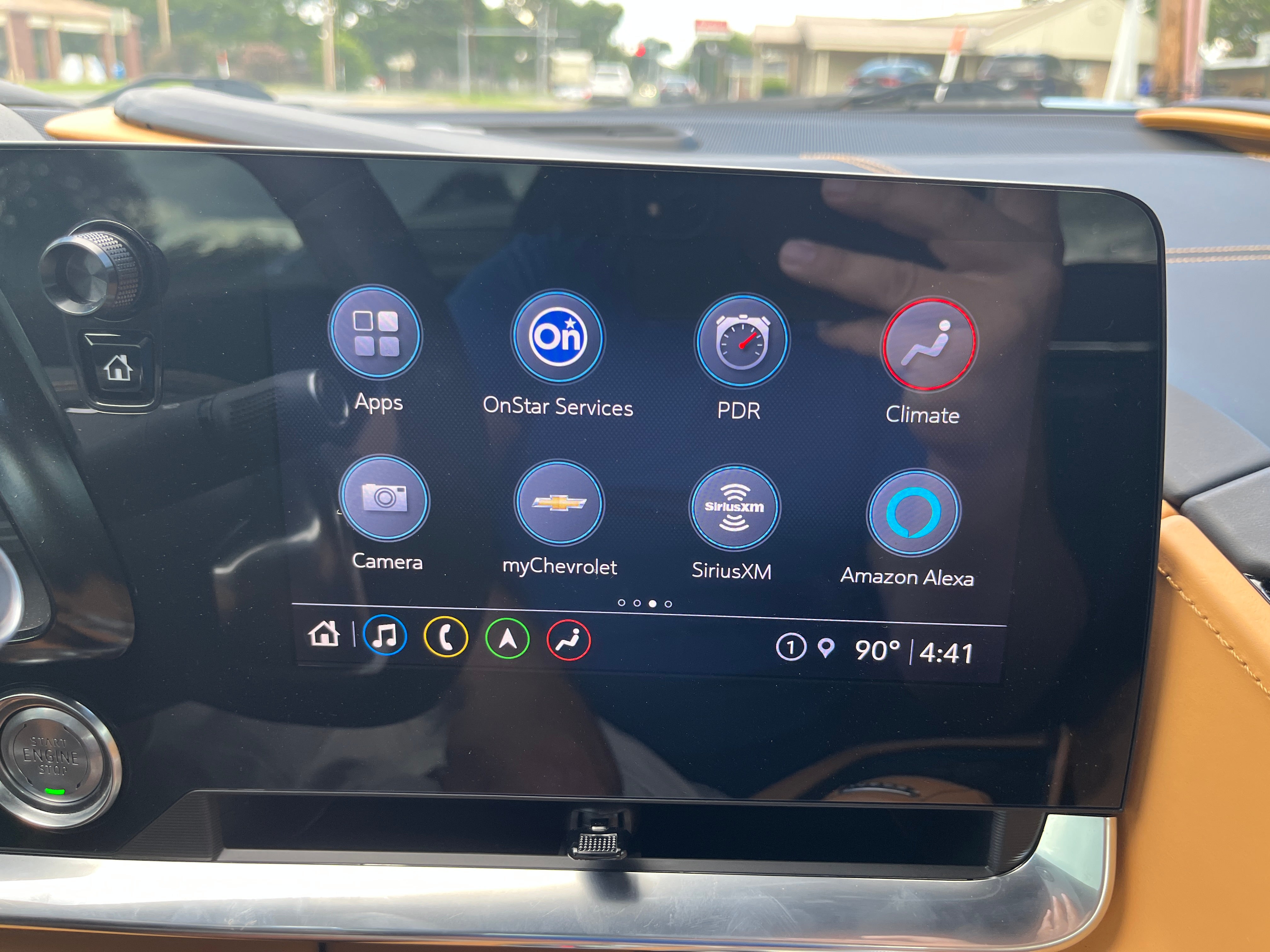 2021 Chevrolet Corvette Stingray 3LT