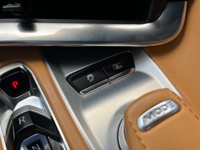 2021 Chevrolet Corvette Stingray 3LT