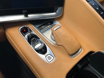 2021 Chevrolet Corvette Stingray 3LT
