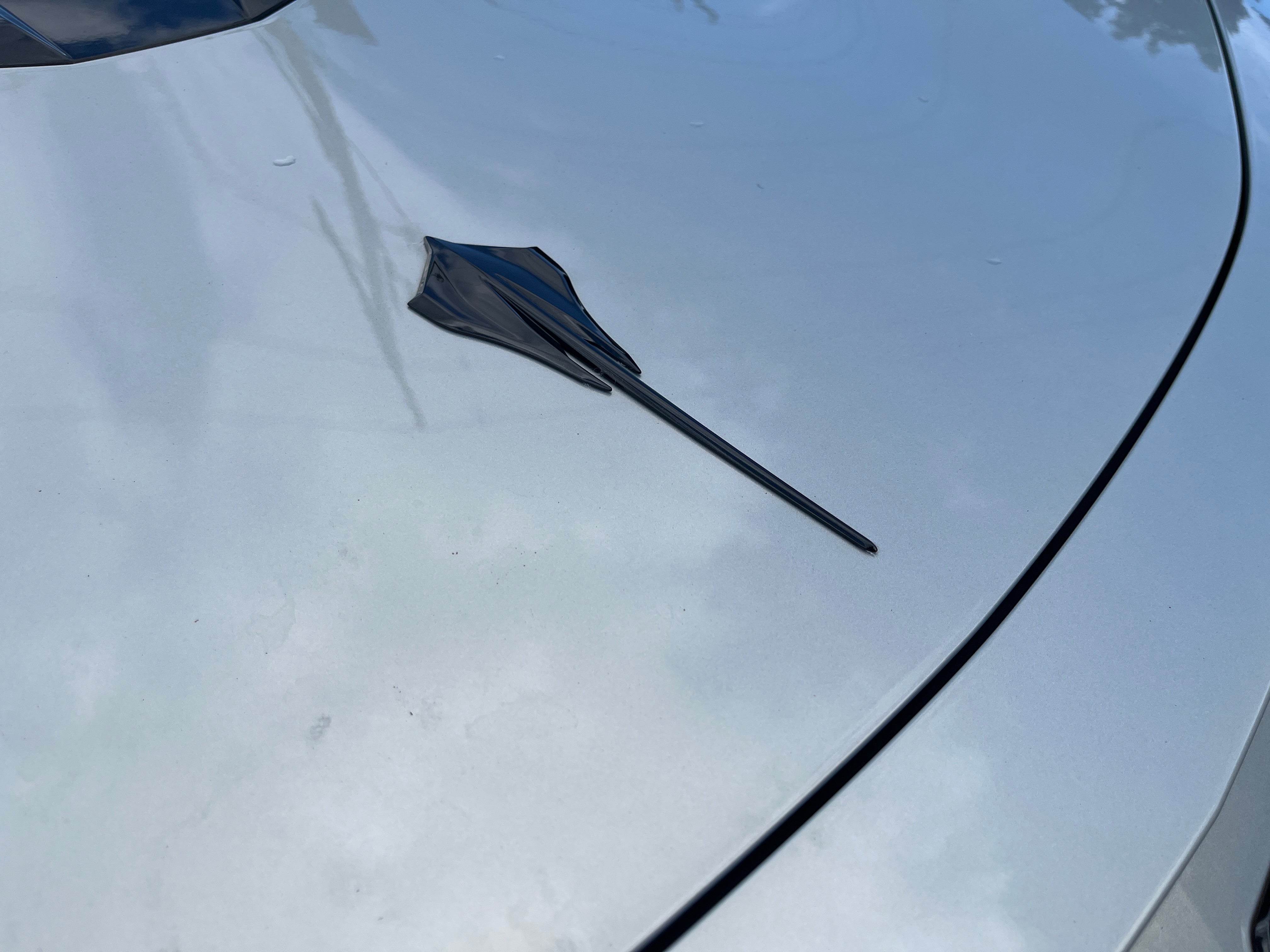 2021 Chevrolet Corvette Stingray 3LT
