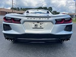 2021 Chevrolet Corvette Stingray 3LT