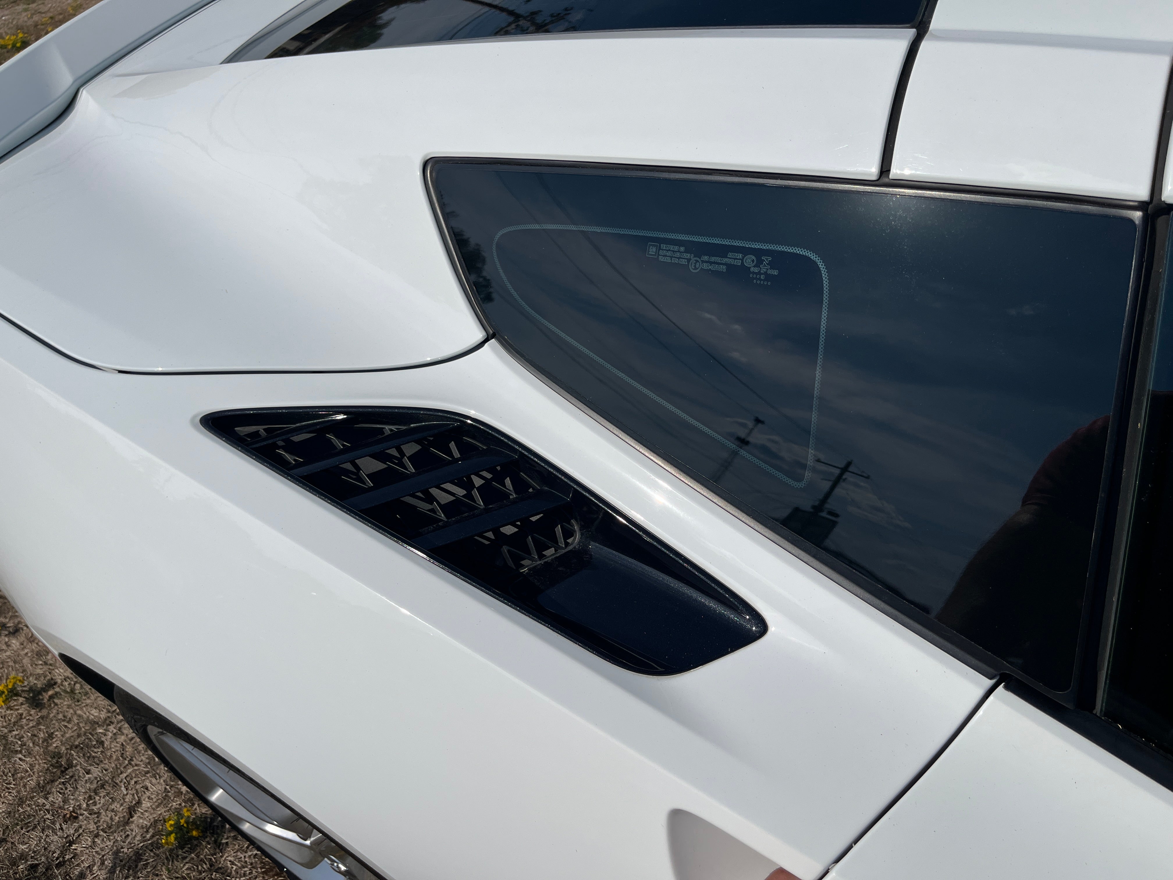 2019 Chevrolet Corvette Stingray 2LT