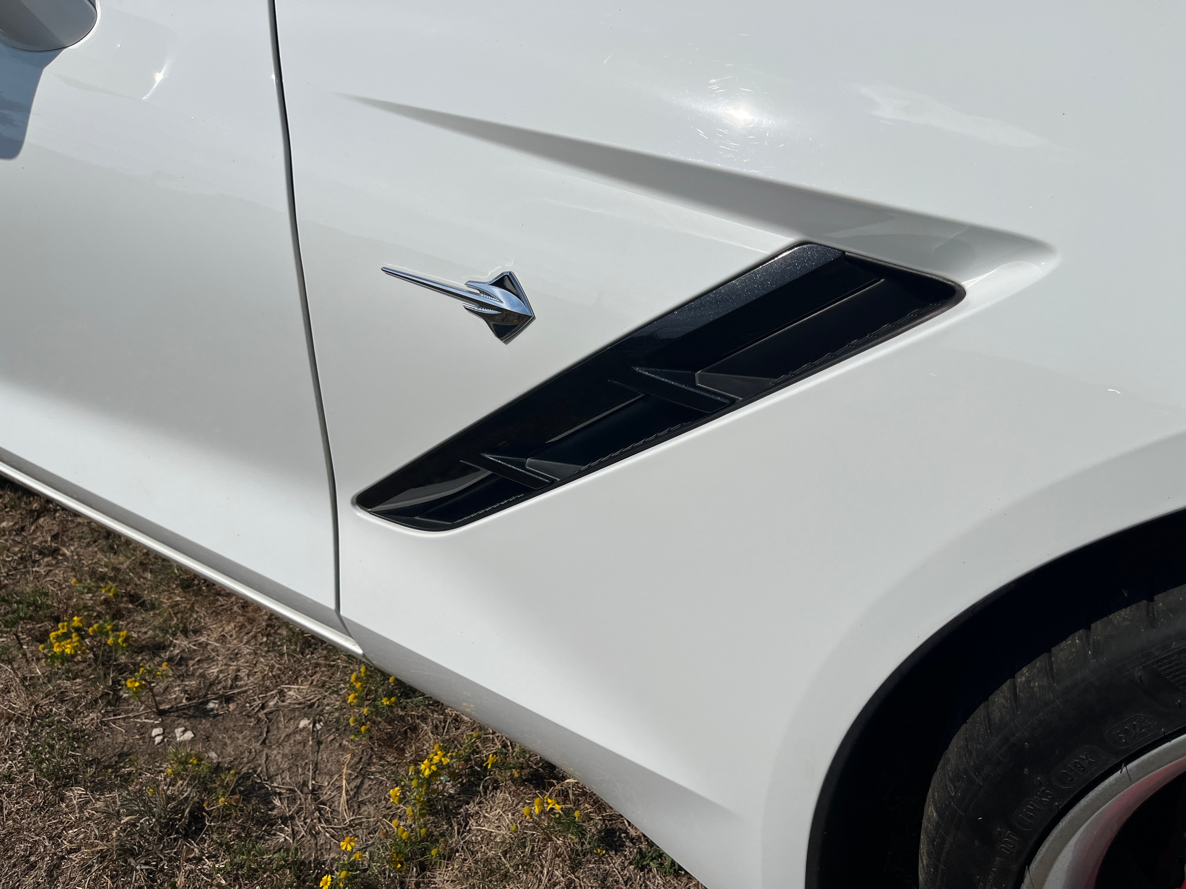 2019 Chevrolet Corvette Stingray 2LT