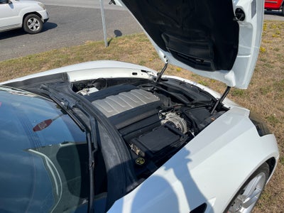 2019 Chevrolet Corvette Stingray 2LT
