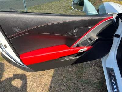 2019 Chevrolet Corvette Stingray 2LT