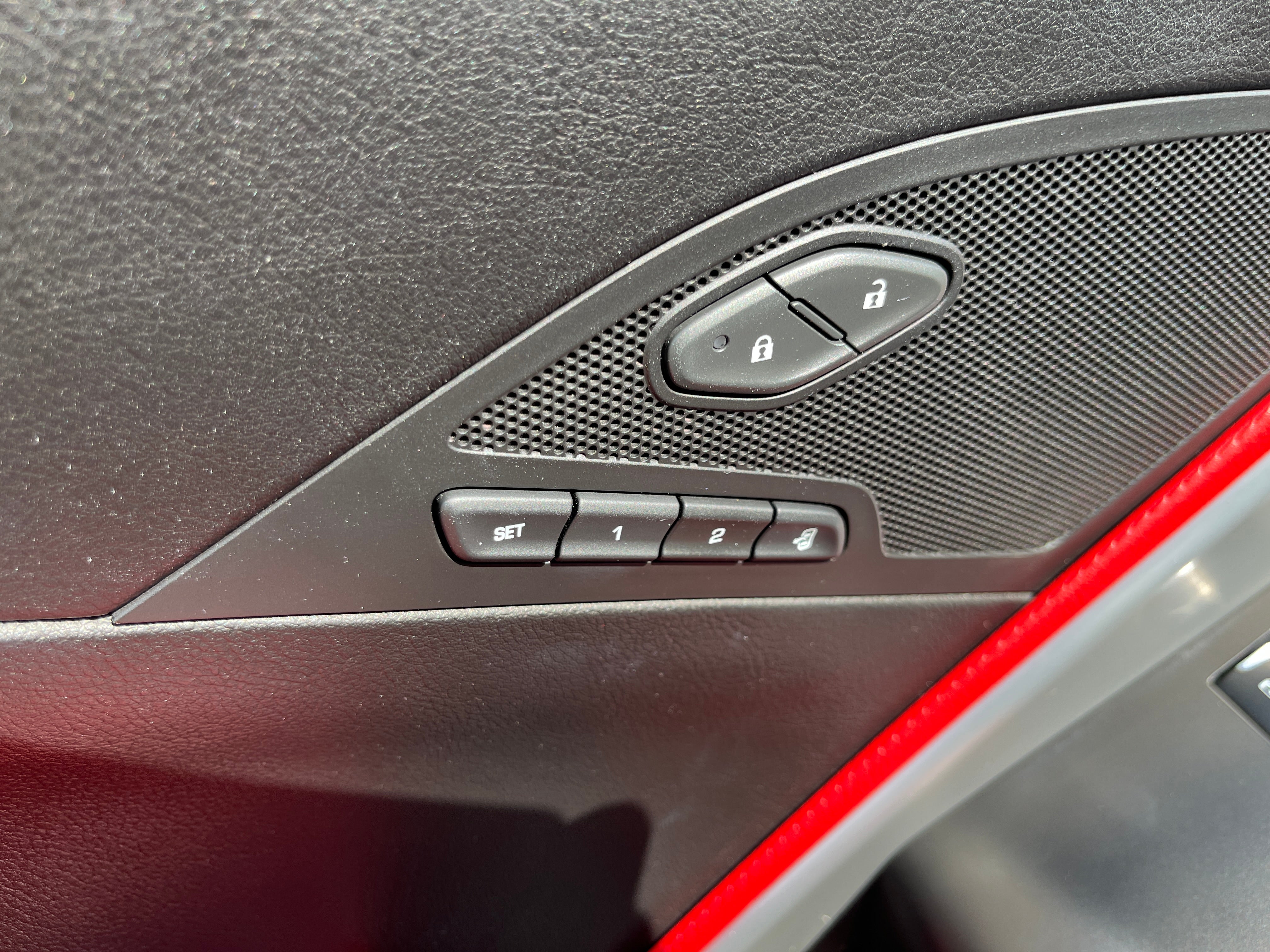 2019 Chevrolet Corvette Stingray 2LT