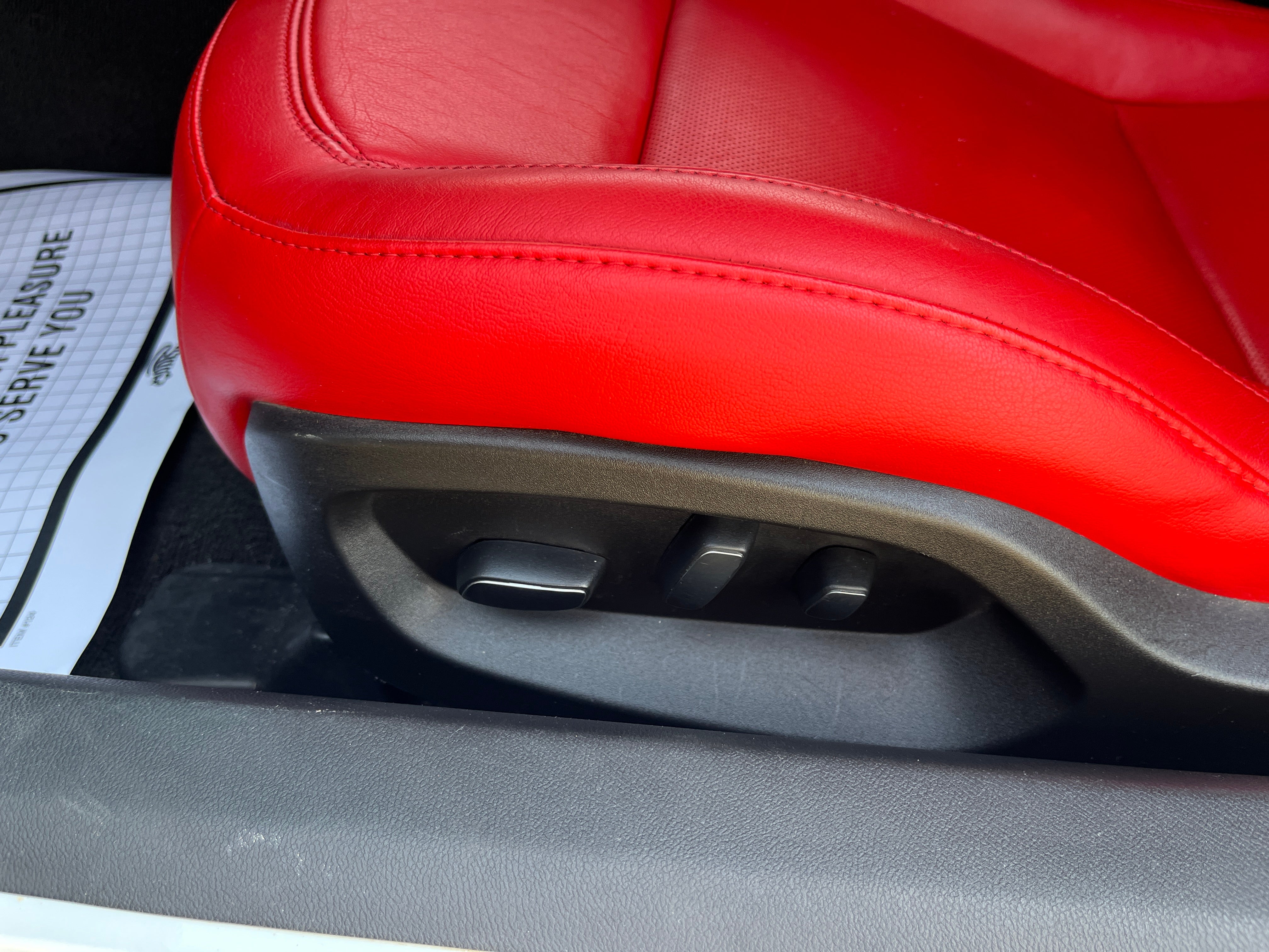 2019 Chevrolet Corvette Stingray 2LT