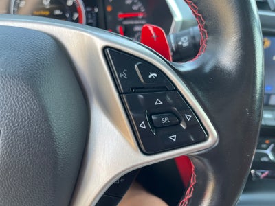 2019 Chevrolet Corvette Stingray 2LT