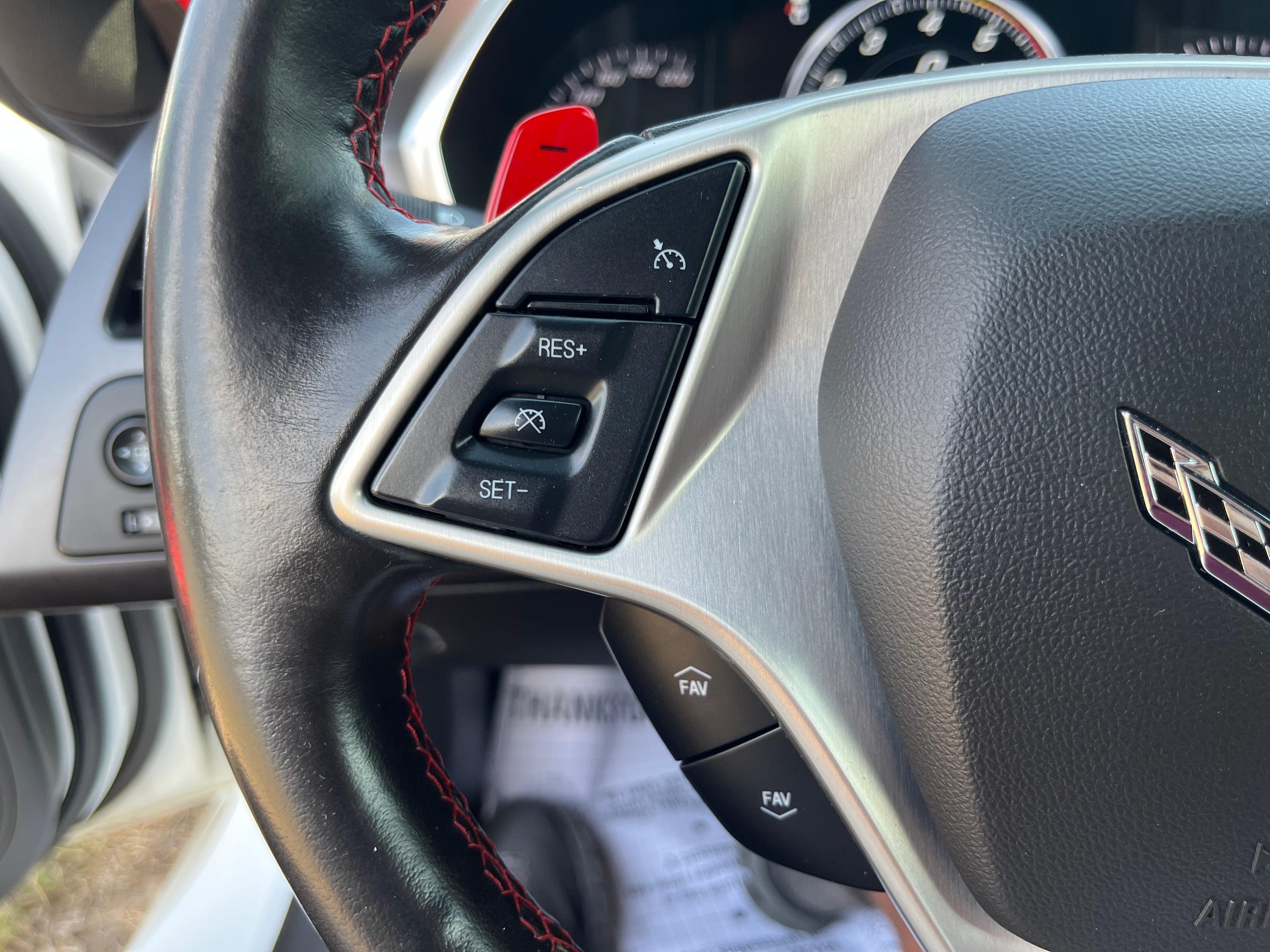 2019 Chevrolet Corvette Stingray 2LT