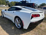 2019 Chevrolet Corvette Stingray 2LT