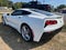 2019 Chevrolet Corvette Stingray 2LT
