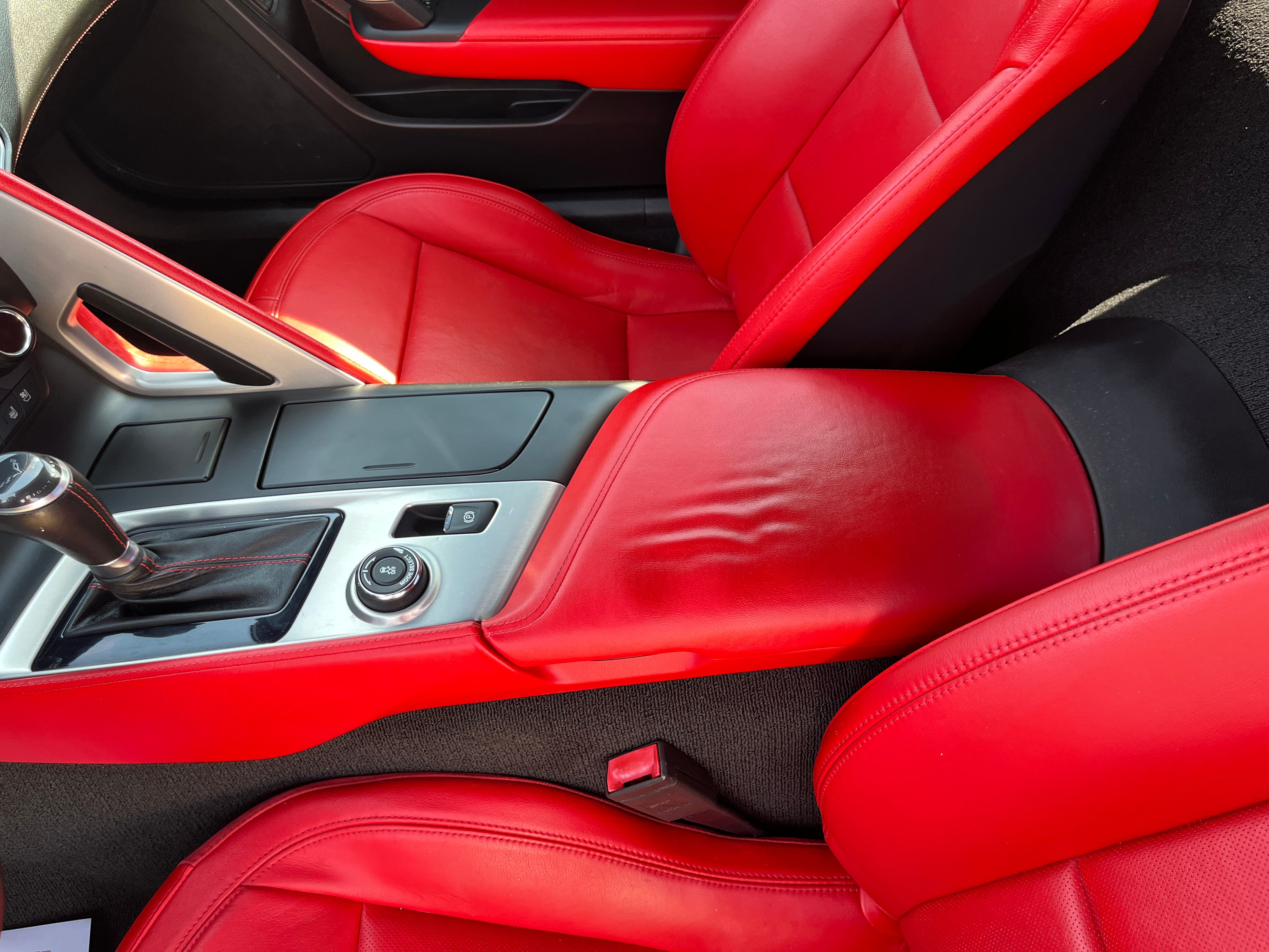 2019 Chevrolet Corvette Stingray 2LT