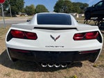 2019 Chevrolet Corvette Stingray 2LT