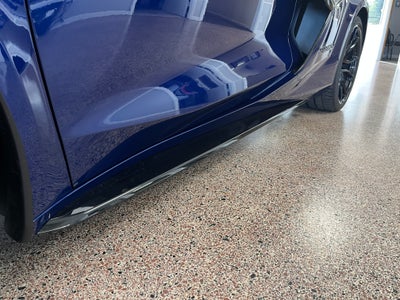 2027 Chevrolet Corvette Grand Sport 3LT