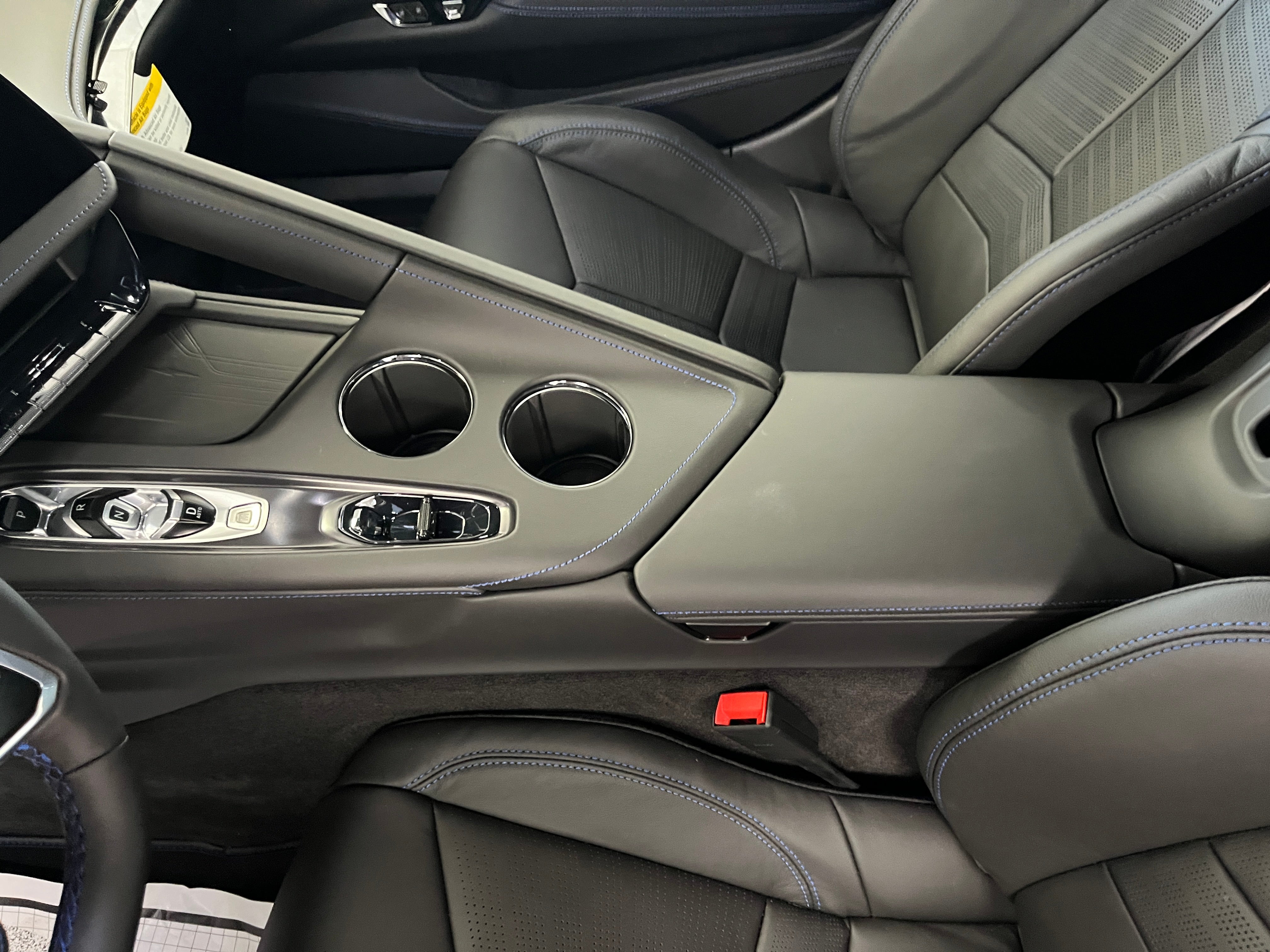 2027 Chevrolet Corvette Grand Sport 3LT