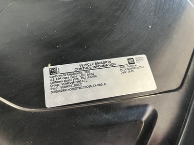 2027 Chevrolet Corvette Grand Sport 3LT