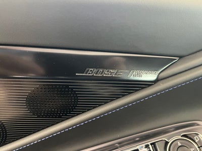 2027 Chevrolet Corvette Grand Sport 3LT