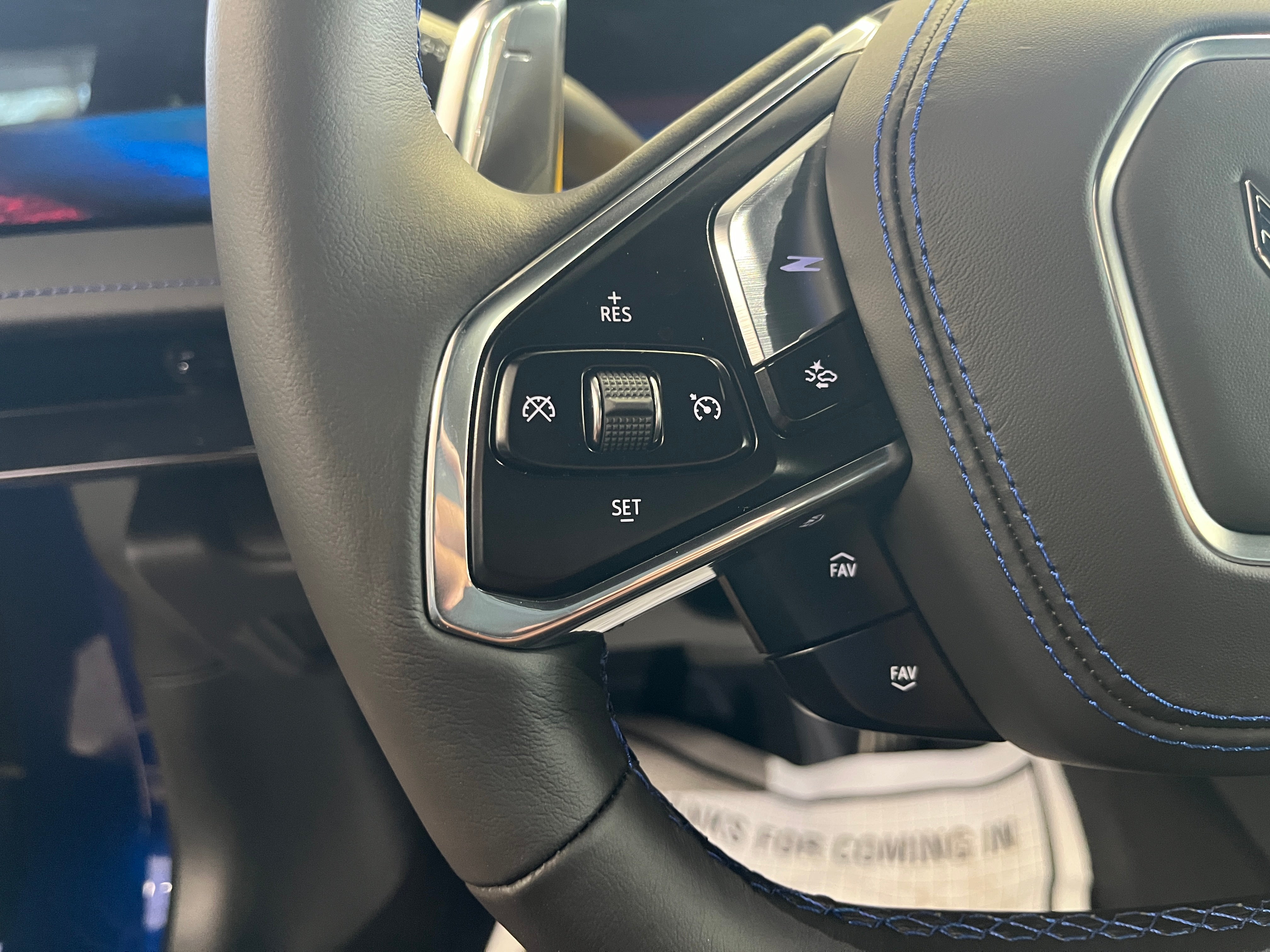 2027 Chevrolet Corvette Grand Sport 3LT