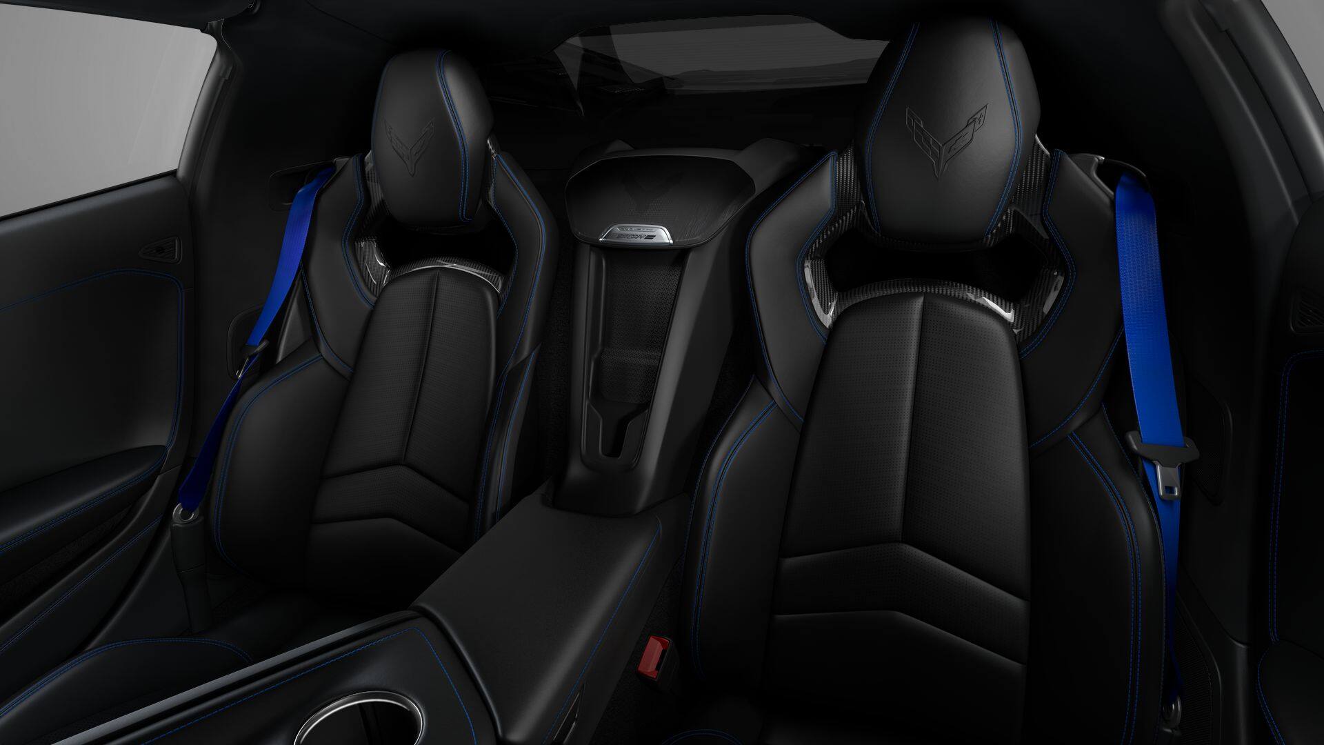2027 Chevrolet Corvette Grand Sport 3LT