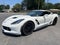 2018 Chevrolet Corvette Grand Sport Grand Sport 1LT