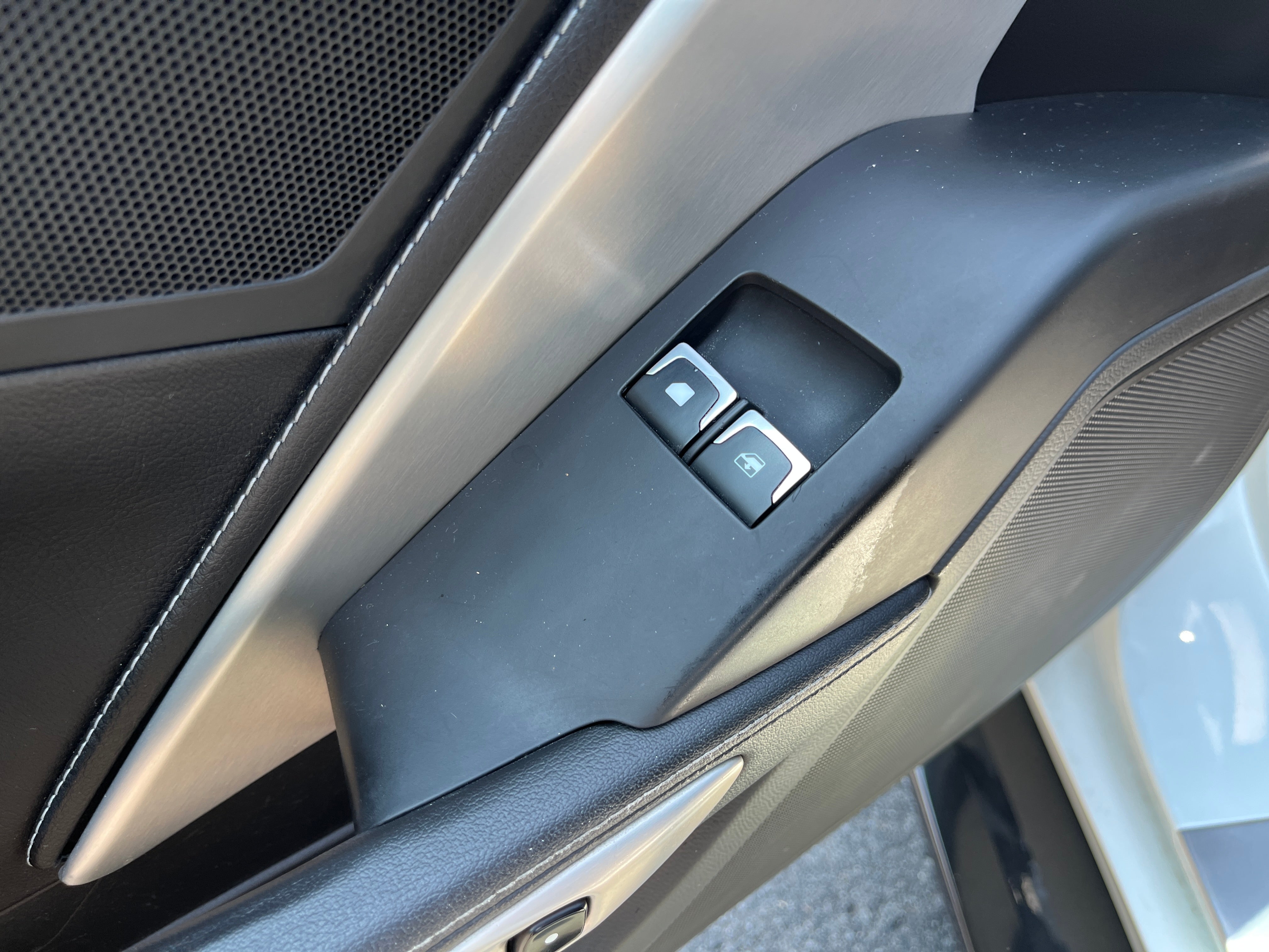 2018 Chevrolet Corvette Grand Sport Grand Sport 1LT