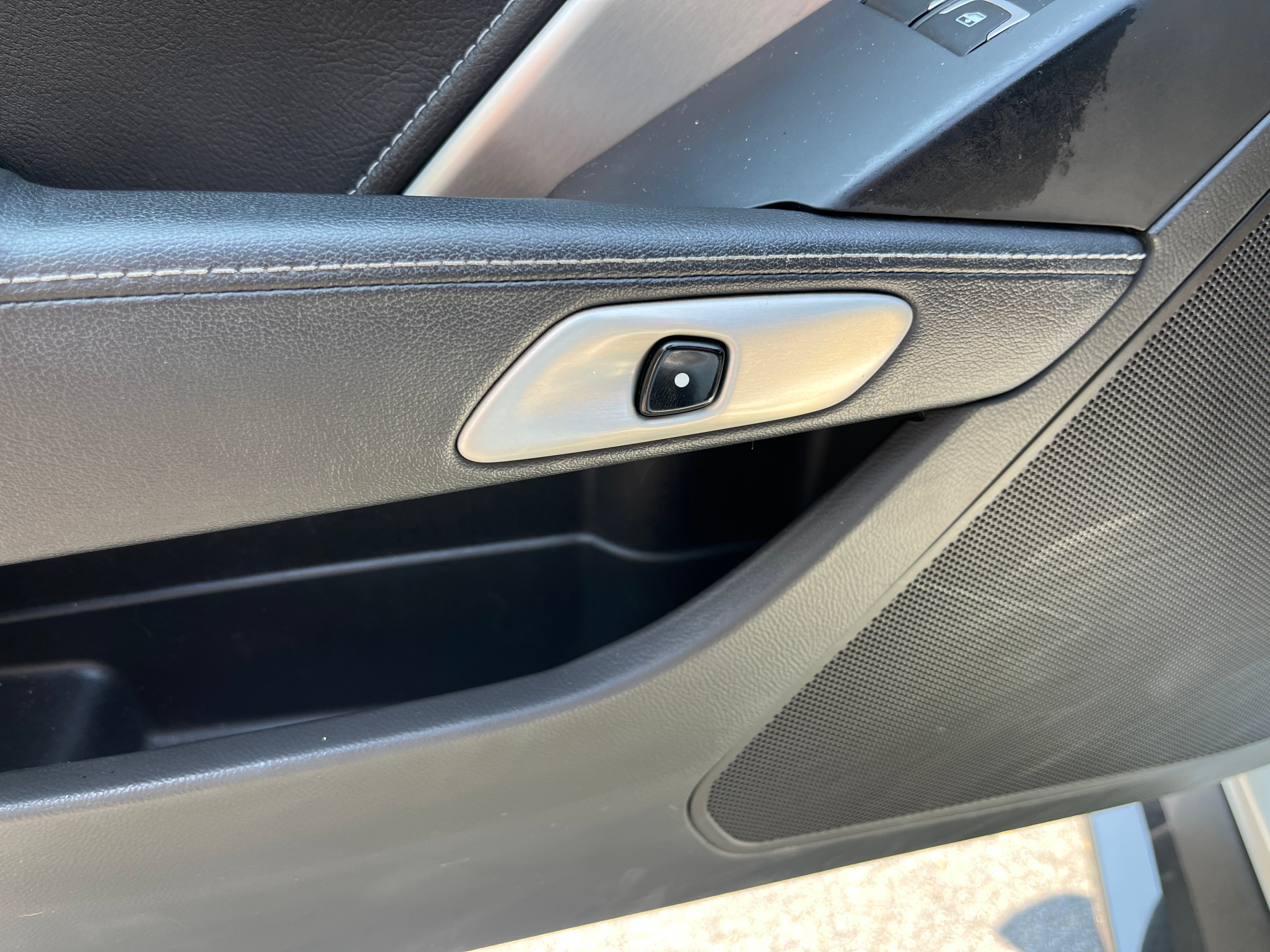 2018 Chevrolet Corvette Grand Sport Grand Sport 1LT