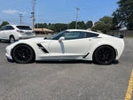 2018 Chevrolet Corvette Grand Sport Grand Sport 1LT