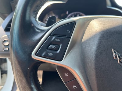 2018 Chevrolet Corvette Grand Sport Grand Sport 1LT