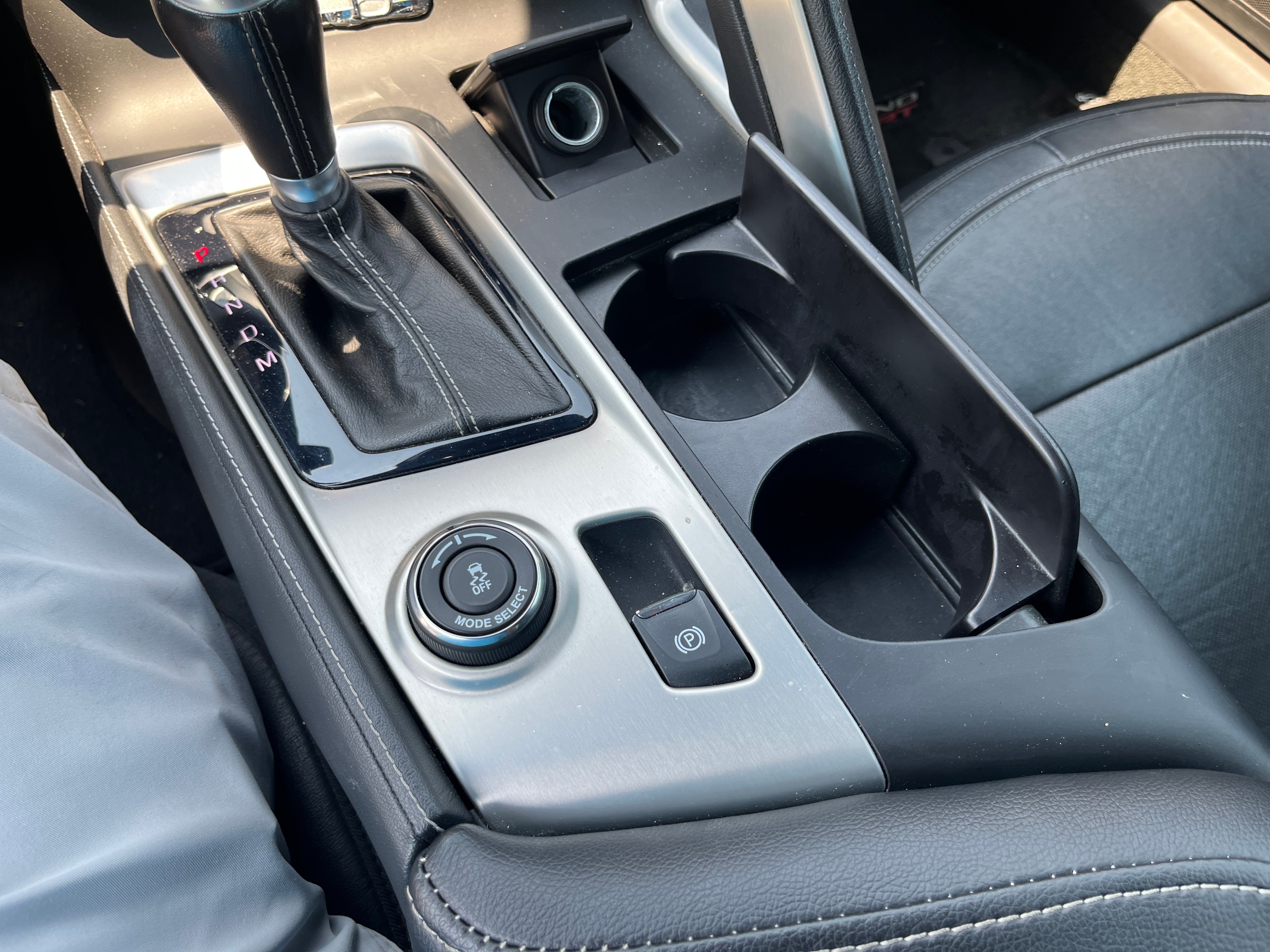 2018 Chevrolet Corvette Grand Sport Grand Sport 1LT